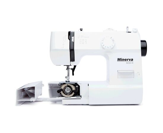 Швейная машина Minerva MAX30, изображение 3 Швейная машина Minerva MAX30, изображение 3