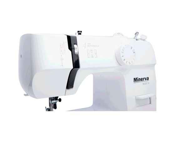 Швейная машина Minerva MAX30, изображение 4 Швейная машина Minerva MAX30, изображение 4