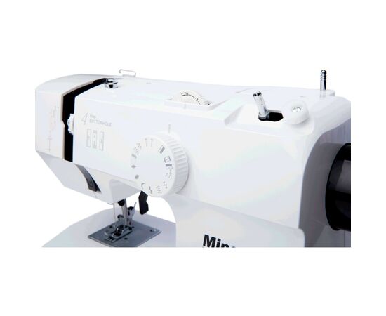 Швейная машина Minerva MAX30, изображение 5 Швейная машина Minerva MAX30, изображение 5