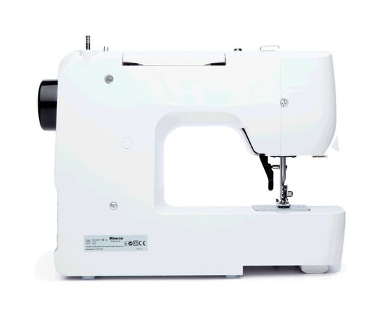 Швейная машина Minerva MAX30, изображение 9 Швейная машина Minerva MAX30, изображение 9