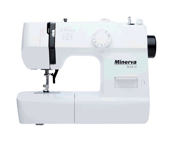 Швейна машина Minerva MAX30