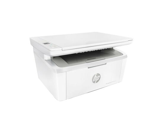 Многофункциональное устройство HP LaserJet Pro M141cw WiFi (7MD71A), изображение 3 Многофункциональное устройство HP LaserJet Pro M141cw WiFi (7MD71A), изображение 3