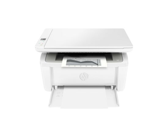 Многофункциональное устройство HP LaserJet Pro M141cw WiFi (7MD71A)