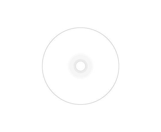 Диск CD Mediarange CD-R 700MB 80min 52x speed, inkjet fullsurface printable, Cake 100 (MR203), изображение 3 Диск CD Mediarange CD-R 700MB 80min 52x speed, inkjet fullsurface printable, Cake 100 (MR203), изображение 3