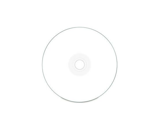 Диск CD Mediarange CD-R 700MB 80min 52x speed, inkjet fullsurface printable, Cake 50 (MR208), изображение 3 Диск CD Mediarange CD-R 700MB 80min 52x speed, inkjet fullsurface printable, Cake 50 (MR208), изображение 3