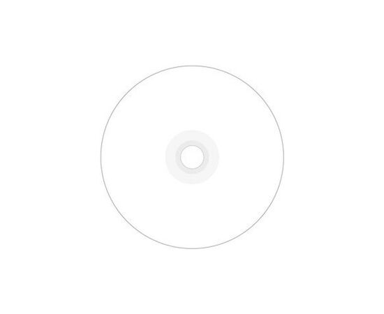 Диск DVD Mediarange DVD-R 4.7GB 120min 16x speed, inkjet fullsurface printable, Cake 100 (MR413), изображение 3 Диск DVD Mediarange DVD-R 4.7GB 120min 16x speed, inkjet fullsurface printable, Cake 100 (MR413), изображение 3