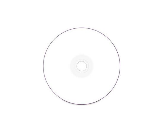 Диск DVD Mediarange DVD-R 4.7GB 120min 16x speed, inkjet fullsurface printable, Cake 25 (MR407), изображение 3 Диск DVD Mediarange DVD-R 4.7GB 120min 16x speed, inkjet fullsurface printable, Cake 25 (MR407), изображение 3