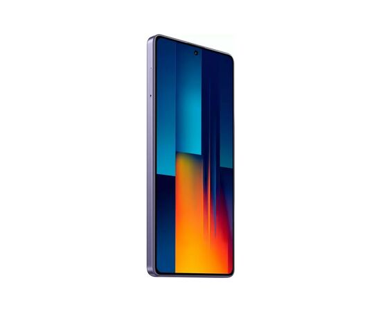 Мобільний телефон Xiaomi Poco M6 Pro 12/512GB Purple (1020848), зображення 8