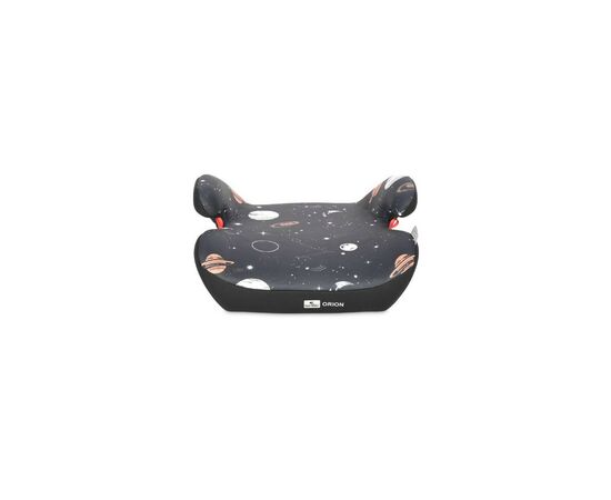 Автокресло Lorelli ORION (22-36кг) (black cosmos) (ORION black cosmos), изображение 2 Автокресло Lorelli ORION (22-36кг) (black cosmos) (ORION black cosmos), изображение 2
