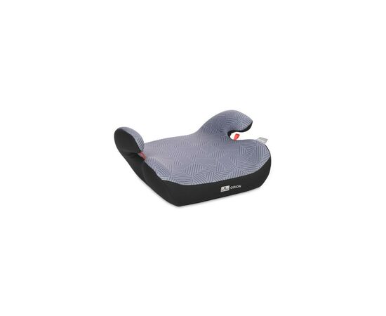 Автокресло Lorelli ORION (22-36кг) (frost grey) (ORION frost grey)