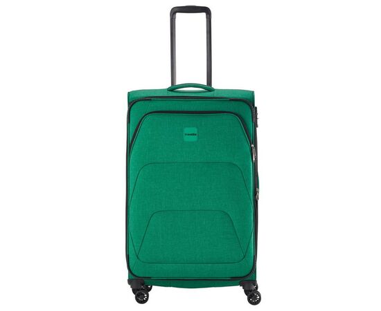 Чемодан Travelite Adria Green L (TL080249-80), изображение 3 Чемодан Travelite Adria Green L (TL080249-80), изображение 3
