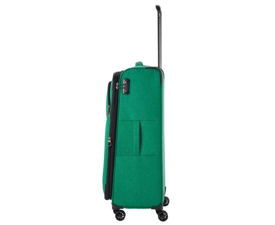 Чемодан Travelite Adria Green L (TL080249-80), изображение 5 Чемодан Travelite Adria Green L (TL080249-80), изображение 5