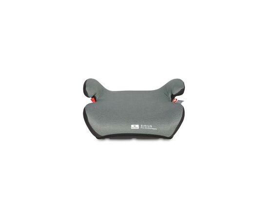 Автокресло Lorelli SIRIUS Fix (22-36кг) (SIRIUS iceberg green), изображение 2 Автокресло Lorelli SIRIUS Fix (22-36кг) (SIRIUS iceberg green), изображение 2