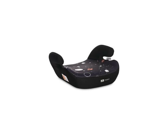 Автокрісло Lorelli TEDDY (15-36кг) (TEDDY black cosmos)