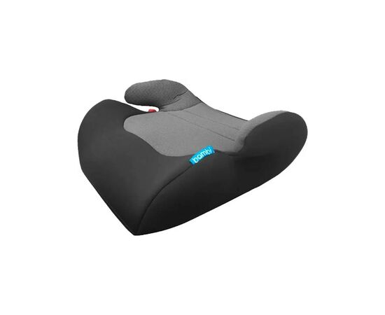 Автокресло Bambi Royal Mix (15-36кг) (Bambi M 3966 grey), изображение 2 Автокресло Bambi Royal Mix (15-36кг) (Bambi M 3966 grey), изображение 2