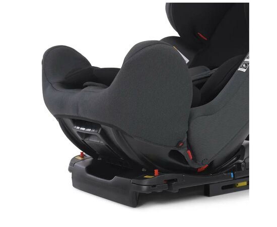 Автокресло El Camino BRAVO ISOFIX (0-36кг) (ME 1041 BRAVO ISOr.black), изображение 9 Автокресло El Camino BRAVO ISOFIX (0-36кг) (ME 1041 BRAVO ISOr.black), изображение 9