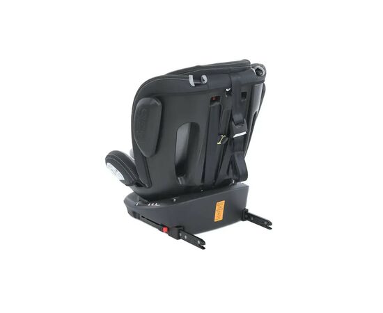 Автокресло El Camino EVOLUTION 2 360 ISOFIX (0-36кг) (ME 1045-1 royal gray), изображение 8 Автокресло El Camino EVOLUTION 2 360 ISOFIX (0-36кг) (ME 1045-1 royal gray), изображение 8