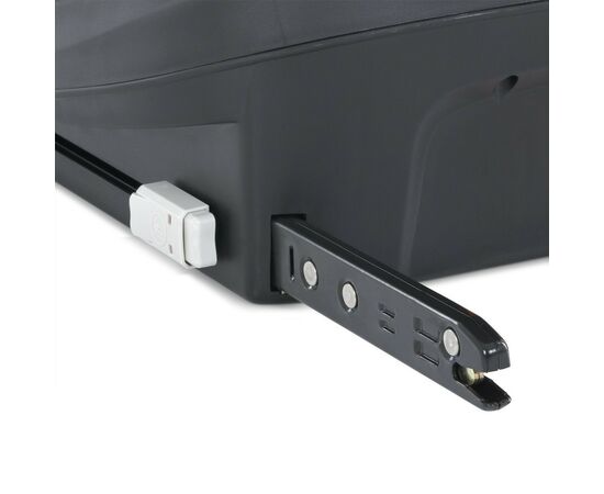 Автокресло El Camino i-BASE (0-36кг) (ME 1109 jet black), изображение 10 Автокресло El Camino i-BASE (0-36кг) (ME 1109 jet black), изображение 10