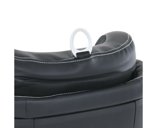 Автокресло El Camino i-BASE (0-36кг) (ME 1109 jet black), изображение 11 Автокресло El Camino i-BASE (0-36кг) (ME 1109 jet black), изображение 11