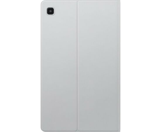 Чехол для планшета Samsung Tab A7 Lite Book Cover Silver (EF-BT220PSEGRU), изображение 2 Чехол для планшета Samsung Tab A7 Lite Book Cover Silver (EF-BT220PSEGRU), изображение 2