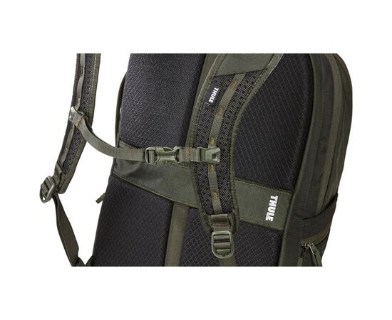 Рюкзак для ноутбука Thule 15.6" Subterra 30L TSLB317 Dark Forest (3204054), зображення 10