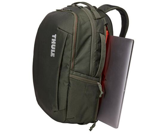 Рюкзак для ноутбука Thule 15.6" Subterra 30L TSLB317 Dark Forest (3204054), зображення 4