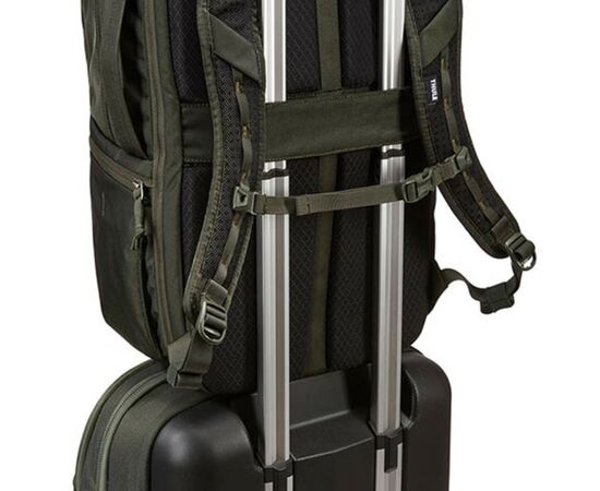 Рюкзак для ноутбука Thule 15.6" Subterra 30L TSLB317 Dark Forest (3204054), зображення 5