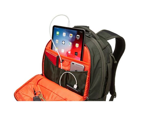 Рюкзак для ноутбука Thule 15.6" Subterra 30L TSLB317 Dark Forest (3204054), зображення 7