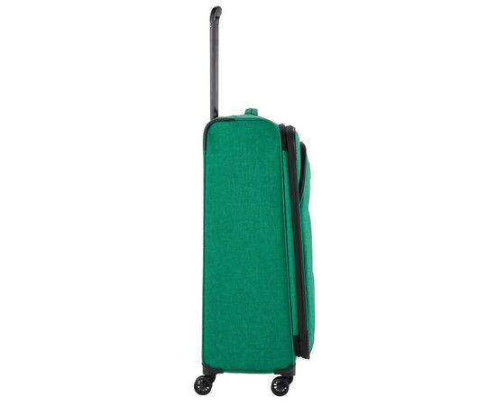Чемодан Travelite Adria Green L (TL080249-80), изображение 6 Чемодан Travelite Adria Green L (TL080249-80), изображение 6