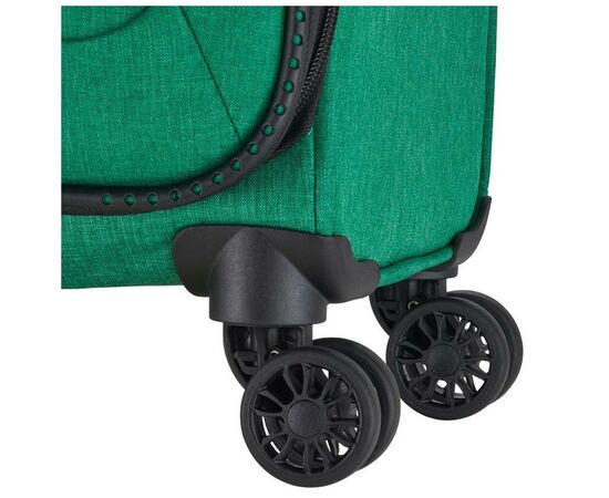 Чемодан Travelite Adria Green M (TL080248-80), изображение 10 Чемодан Travelite Adria Green M (TL080248-80), изображение 10
