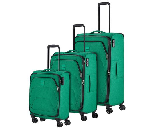 Чемодан Travelite Adria Green M (TL080248-80), изображение 11 Чемодан Travelite Adria Green M (TL080248-80), изображение 11