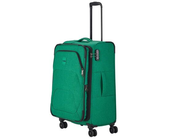 Чемодан Travelite Adria Green M (TL080248-80), изображение 2 Чемодан Travelite Adria Green M (TL080248-80), изображение 2