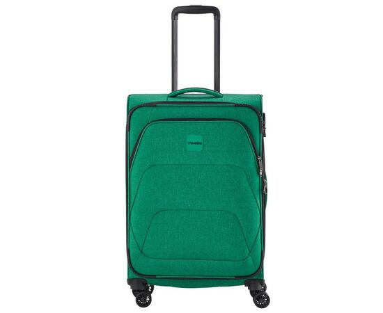 Чемодан Travelite Adria Green M (TL080248-80), изображение 3 Чемодан Travelite Adria Green M (TL080248-80), изображение 3