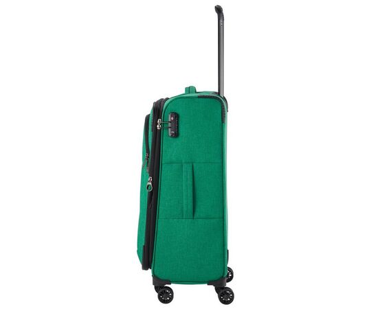 Чемодан Travelite Adria Green M (TL080248-80), изображение 5 Чемодан Travelite Adria Green M (TL080248-80), изображение 5
