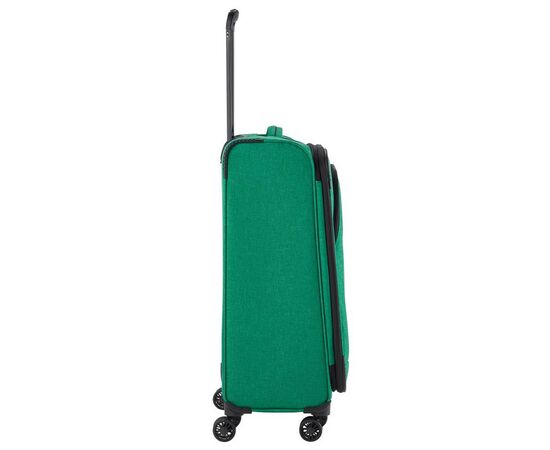 Чемодан Travelite Adria Green M (TL080248-80), изображение 6 Чемодан Travelite Adria Green M (TL080248-80), изображение 6