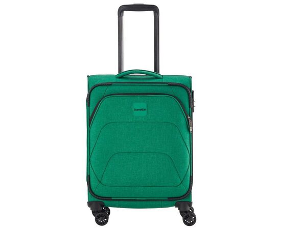 Чемодан Travelite Adria Green S (TL080247-80), изображение 2 Чемодан Travelite Adria Green S (TL080247-80), изображение 2