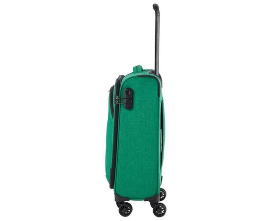 Чемодан Travelite Adria Green S (TL080247-80), изображение 4 Чемодан Travelite Adria Green S (TL080247-80), изображение 4