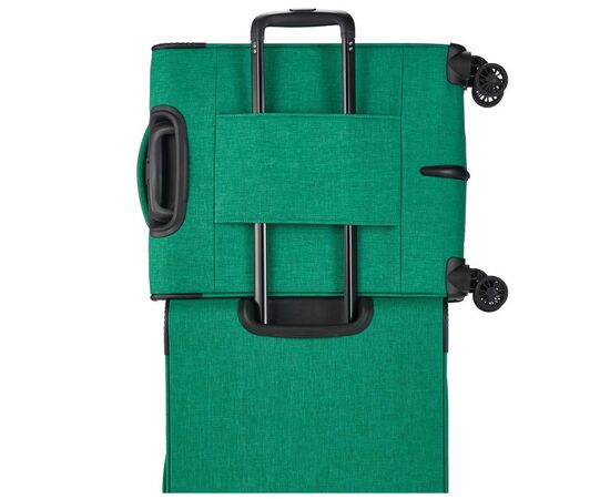 Чемодан Travelite Adria Green S (TL080247-80), изображение 7 Чемодан Travelite Adria Green S (TL080247-80), изображение 7