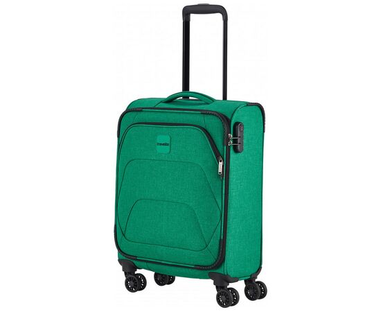 Чемодан Travelite Adria Green S (TL080247-80)