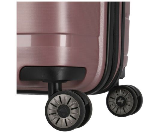 Чемодан Travelite Air Base Lilac L (TL075349-17), изображение 10 Чемодан Travelite Air Base Lilac L (TL075349-17), изображение 10