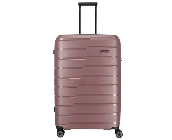 Чемодан Travelite Air Base Lilac L (TL075349-17), изображение 2 Чемодан Travelite Air Base Lilac L (TL075349-17), изображение 2