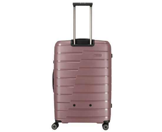 Чемодан Travelite Air Base Lilac L (TL075349-17), изображение 3 Чемодан Travelite Air Base Lilac L (TL075349-17), изображение 3