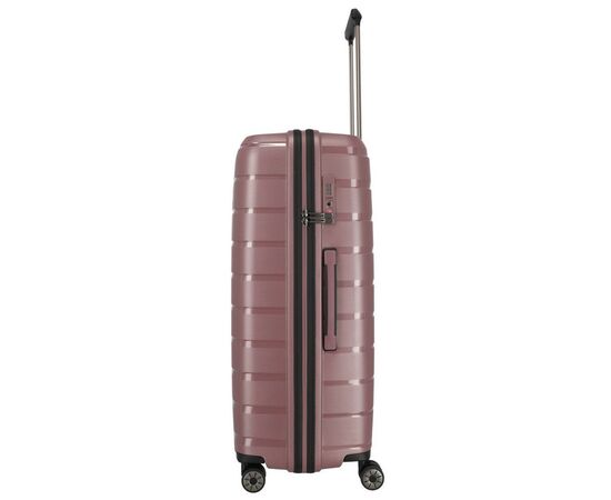 Чемодан Travelite Air Base Lilac L (TL075349-17), изображение 4 Чемодан Travelite Air Base Lilac L (TL075349-17), изображение 4