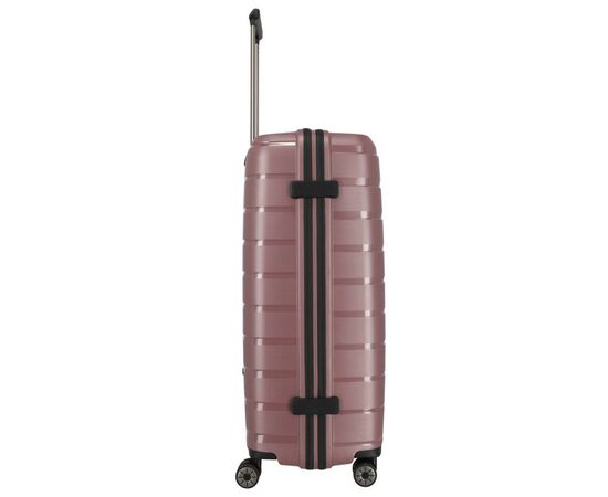 Чемодан Travelite Air Base Lilac L (TL075349-17), изображение 5 Чемодан Travelite Air Base Lilac L (TL075349-17), изображение 5