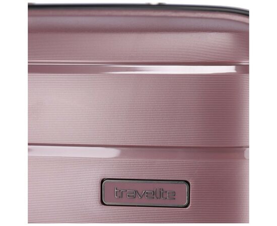 Чемодан Travelite Air Base Lilac L (TL075349-17), изображение 9 Чемодан Travelite Air Base Lilac L (TL075349-17), изображение 9