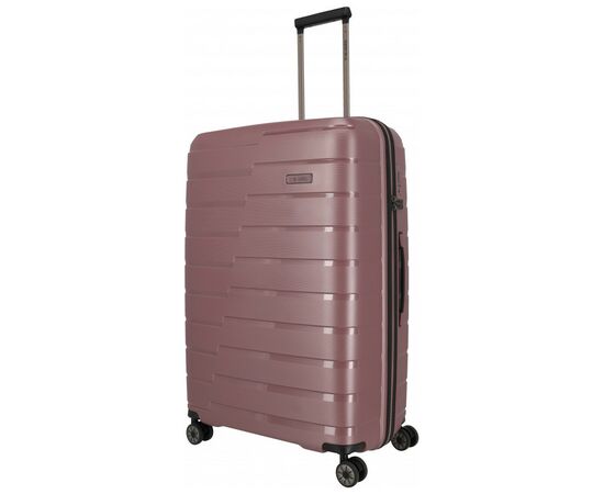 Валіза Travelite Air Base Lilac L (TL075349-17)