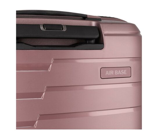 Чемодан Travelite Air Base Lilac M (TL075348-17), изображение 11 Чемодан Travelite Air Base Lilac M (TL075348-17), изображение 11