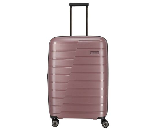 Чемодан Travelite Air Base Lilac M (TL075348-17), изображение 2 Чемодан Travelite Air Base Lilac M (TL075348-17), изображение 2