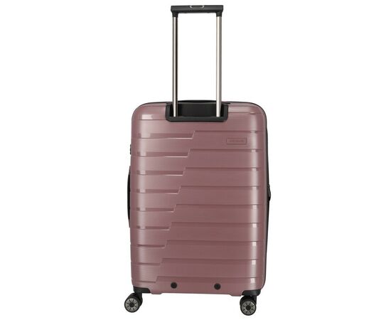 Чемодан Travelite Air Base Lilac M (TL075348-17), изображение 3 Чемодан Travelite Air Base Lilac M (TL075348-17), изображение 3