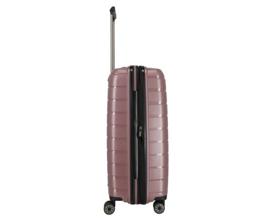 Чемодан Travelite Air Base Lilac M (TL075348-17), изображение 5 Чемодан Travelite Air Base Lilac M (TL075348-17), изображение 5